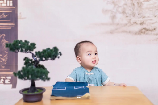 和县宝宝发烧能开空调吗