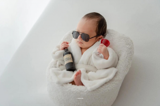 和县宝宝嘴唇上翘