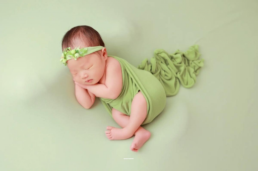 和县两个月宝宝发热